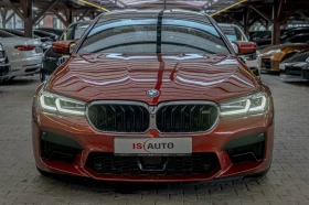 BMW M5 xDrive/HuD/Harman Kardon/Soft Close/Ambient/Камера