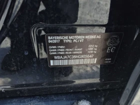 BMW 530 * xDrive * CARFAX * ДВА КЛЮЧА* ПОГДРЕВ*  - 20400 € / 39898.93 лв. - 45926540 10