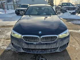 BMW 530 * xDrive * CARFAX * ДВА КЛЮЧА* ПОГДРЕВ*  - 20400 € / 39898.93 лв. - 45926540 6