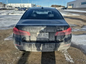 BMW 530 * xDrive * CARFAX * ДВА КЛЮЧА* ПОГДРЕВ*  - 20400 € / 39898.93 лв. - 45926540 4