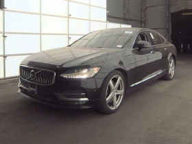 Volvo S90 T6 Inscription