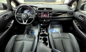 Nissan Leaf  10.2022/62KWh/Tekna/Full LED/BOSSE | Mobile.bg � ����� ������ 11