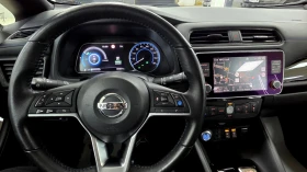 Nissan Leaf  10.2022/62KWh/Tekna/Full LED/BOSSE | Mobile.bg � ����� ������ 12