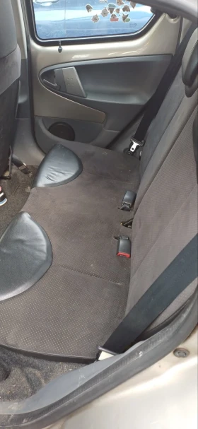 Toyota Aygo - 2000 € / 3911.66 лв. - 11914781 10