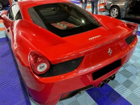 Ferrari 458 Italia - 179990 € / 352029.84 лв. - 53058750 4