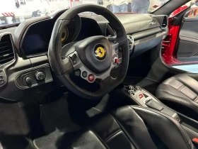 Ferrari 458 Italia - 179990 € / 352029.84 лв. - 53058750 7