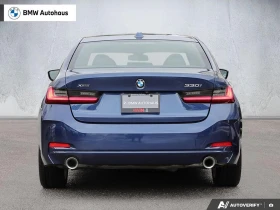 BMW 330 i xDrive PREMIUM HiFi PANO 360CAM ОТ БМВ КАНАДА - 26150 € / 51144.95 лв. - 33391513 6