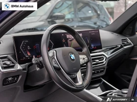 BMW 330 i xDrive PREMIUM HiFi PANO 360CAM ОТ БМВ КАНАДА - 26150 € / 51144.95 лв. - 33391513 14