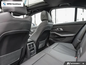BMW 330 i xDrive PREMIUM HiFi PANO 360CAM ОТ БМВ КАНАДА - 26150 € / 51144.95 лв. - 33391513 2
