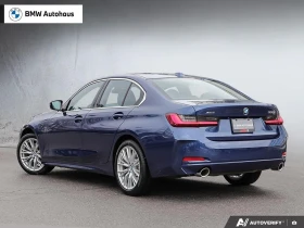 BMW 330 i xDrive PREMIUM HiFi PANO 360CAM ОТ БМВ КАНАДА - 26150 € / 51144.95 лв. - 33391513 5