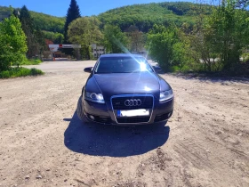 Audi A6 Audi A6 2.7tdi quattro  | Mobile.bg � ����� ������ 2