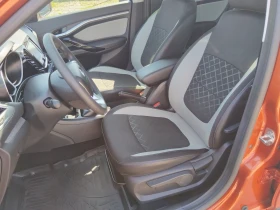 Lada Vesta 1.6i * �������* CROSS* FULL | Mobile.bg � ����� ������ 15