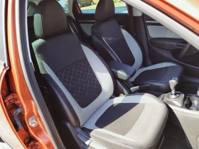 Lada Vesta 1.6i * �������* CROSS* FULL | Mobile.bg � ����� ������ 11