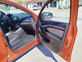 Lada Vesta 1.6i * �������* CROSS* FULL | Mobile.bg � ����� ������ 17