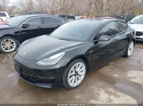 Tesla Model 3 Rear-Wheel Drive | Mobile.bg � ����� ������ 2