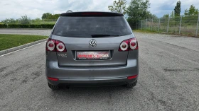 VW Golf Plus 1.6TDI NAVI  | Mobile.bg � ����� ������ 4