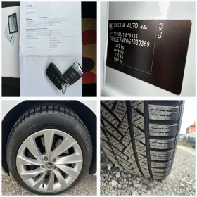 Skoda Superb 2.0TSI 280k.c. 4�4/��������/RVM/PDC/AAC/����/����/ | Mobile.bg � ����� ������ 17