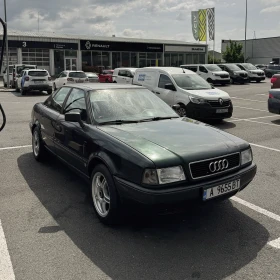 Audi 80 1.6