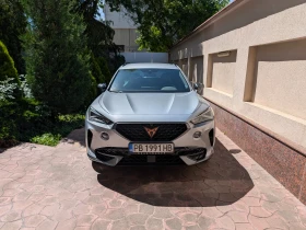 Cupra Formentor VZ - 34000 € / 66498.22 лв. - 59609845 4