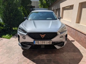 Cupra Formentor VZ - 34000 € / 66498.22 лв. - 59609845 8