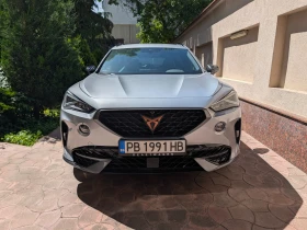 Cupra Formentor VZ