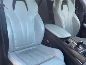 BMW X5M Обдухване/H&K/Blind Spot/Pano/360 | Auto.bg — изображение 12