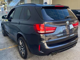 BMW X5M Обдухване/H&K/Blind Spot/Pano/360 | Auto.bg — изображение 7