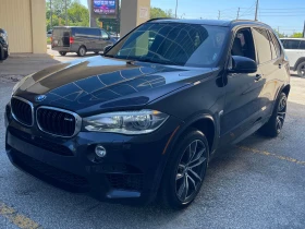 BMW X5M Обдухване/H&K/Blind Spot/Pano/360 | Auto.bg — изображение 2