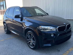 BMW X5M Обдухване/H&K/Blind Spot/Pano/360