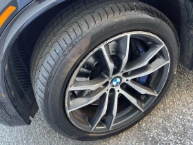 BMW X5M Обдухване/H&K/Blind Spot/Pano/360 | Auto.bg — изображение 9