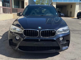 BMW X5M Обдухване/H&K/Blind Spot/Pano/360 | Auto.bg — изображение 3