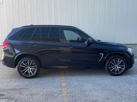 BMW X5M Обдухване/H&K/Blind Spot/Pano/360 | Auto.bg — изображение 4