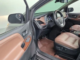 Toyota Sienna 3.5 AWD| 296�.�.| ���.��������� | Mobile.bg � ����� ������ 10