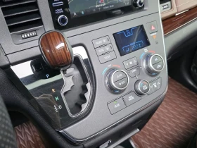 Toyota Sienna 3.5 AWD| 296�.�.| ���.��������� | Mobile.bg � ����� ������ 9