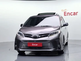 Toyota Sienna 3.5 AWD| 296�.�.| ���.��������� | Mobile.bg � ����� ������ 3
