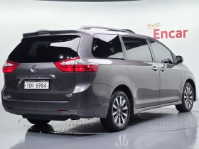 Toyota Sienna 3.5 AWD| 296�.�.| ���.��������� | Mobile.bg � ����� ������ 2