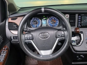 Toyota Sienna 3.5 AWD| 296�.�.| ���.��������� | Mobile.bg � ����� ������ 13