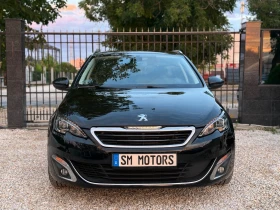 ������ Peugeot 308