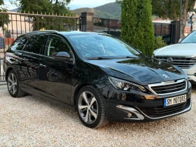 Peugeot 308 Allure/ 1.6eHDI/  | Mobile.bg � ����� ������ 2
