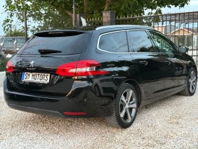 Peugeot 308 Allure/ 1.6eHDI/  | Mobile.bg � ����� ������ 16