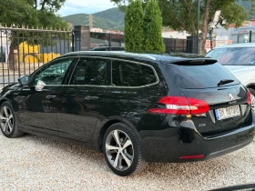 Peugeot 308 Allure/ 1.6eHDI/  | Mobile.bg � ����� ������ 15