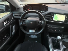 Peugeot 308 Allure/ 1.6eHDI/  | Mobile.bg � ����� ������ 8