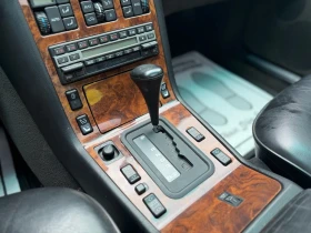 Mercedes-Benz S 500 SEL* КОЖА* ПОДГРЕВ* ШИБИДАХ* ЕЛ.ПАКЕТ*  | Auto.bg — изображение 14