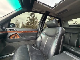 Mercedes-Benz S 500 SEL* КОЖА* ПОДГРЕВ* ШИБИДАХ* ЕЛ.ПАКЕТ*  | Auto.bg — изображение 12