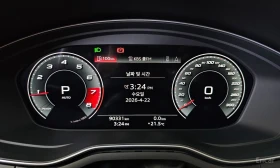 Audi A5 45TFSI* MATRIX* S* LINE* ���������* �����* LANE* A | Mobile.bg � ����� ������ 11