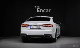 Audi A5 45TFSI* MATRIX* S* LINE* ���������* �����* LANE* A | Mobile.bg � ����� ������ 4