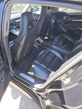 Porsche Panamera 4S | Mobile.bg � ����� ������ 10