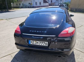 Porsche Panamera 4S | Mobile.bg � ����� ������ 3