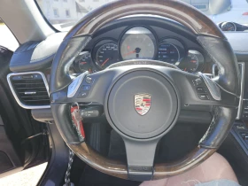 Porsche Panamera 4S | Mobile.bg � ����� ������ 13