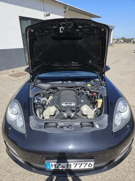 Porsche Panamera 4S | Mobile.bg � ����� ������ 6